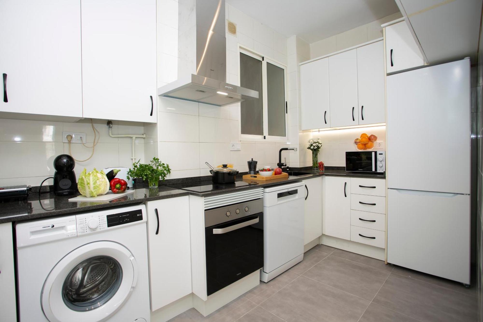 Singularstays Marti 13 Apartamento *