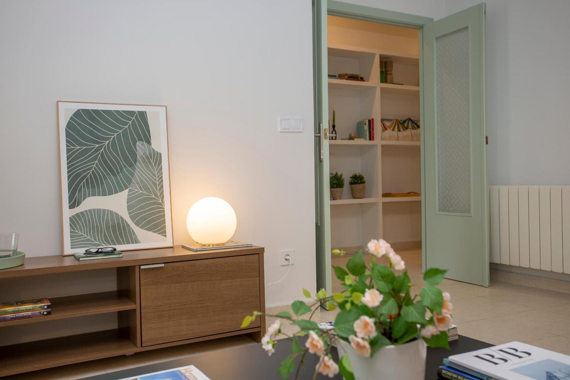 Singularstays Marti 13 Apartamento *