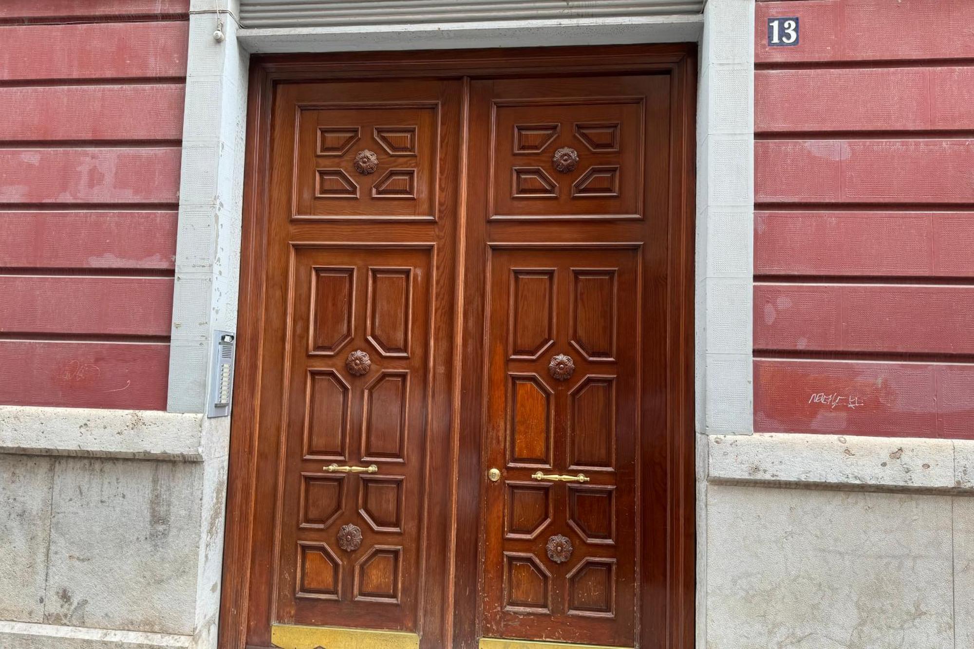 Singularstays Marti 13