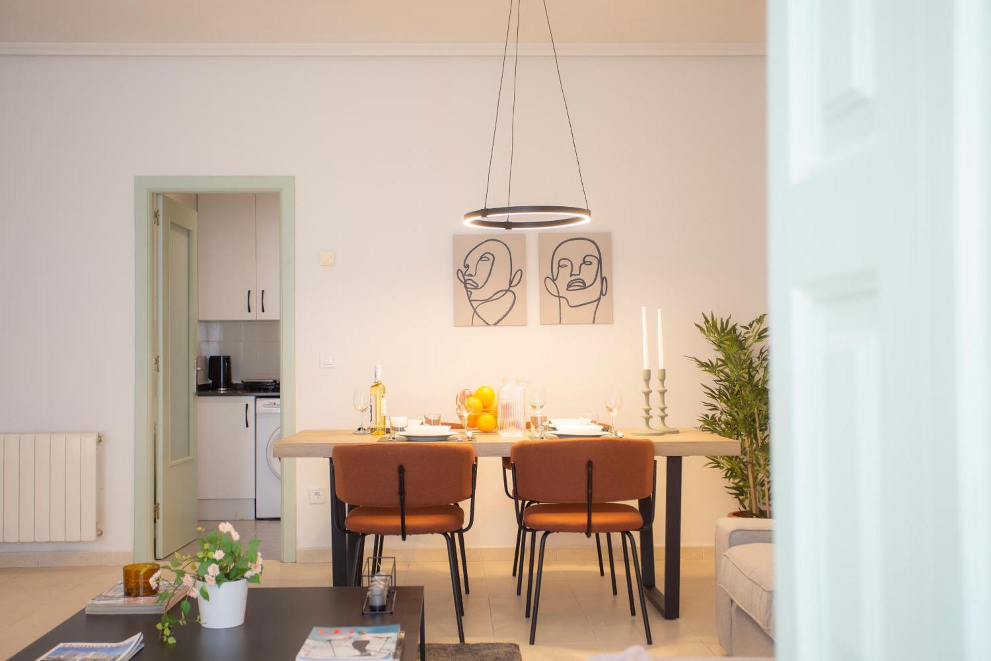 Singularstays Marti 13 * Valencia